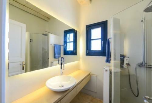 Villa Panorama, Panormos, Mykonos
