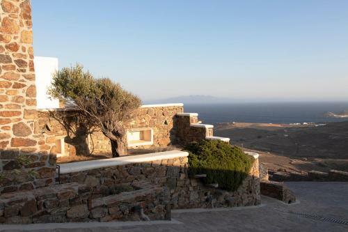 Mykonian Icon Villa