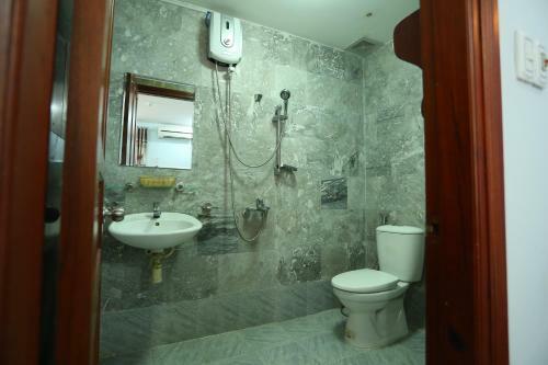 Phu My Long Hotel