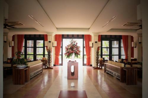 Villa Hue Hotel