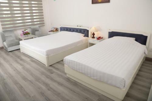 Song Huong Hotel
