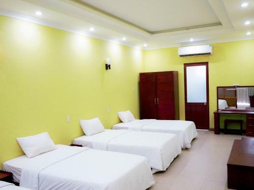 Hotel Binh Minh Resort