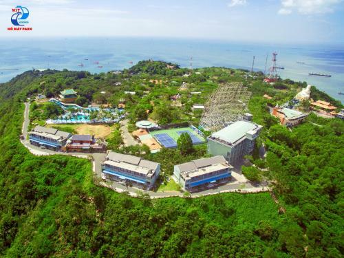 Hotel Binh Minh Resort
