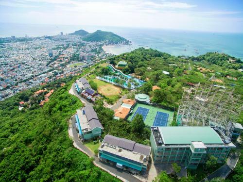 Hotel Binh Minh Resort