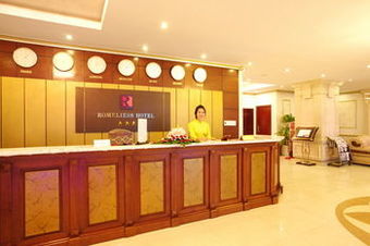 Romeliess Hotel