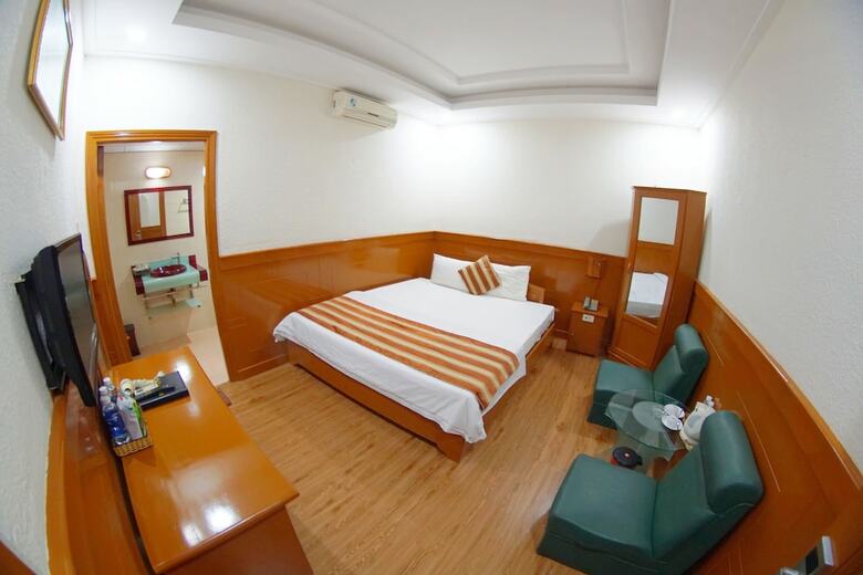Kieu Anh Hotel