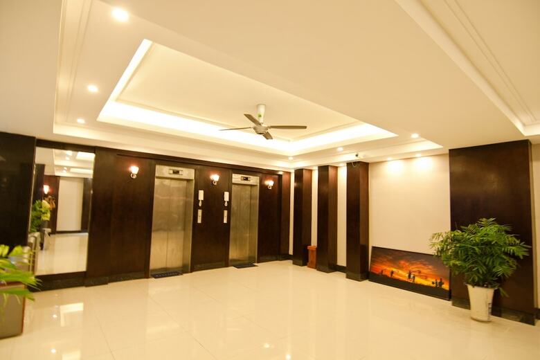Kieu Anh Hotel