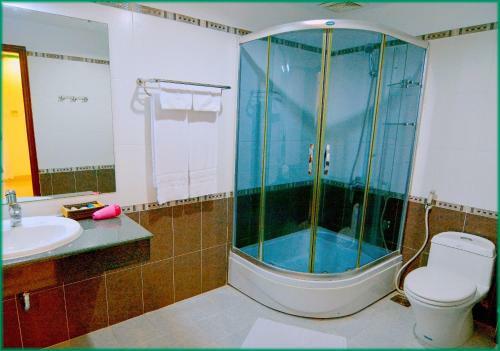 Green Hotel