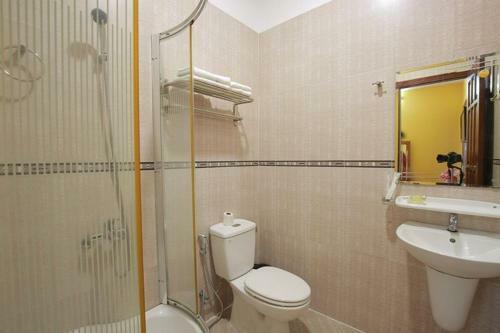 Seika Hotel 68 V� Th? S�u