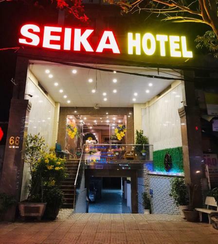 Seika Hotel 68 V� Th? S�u