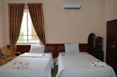 Ngoc Han Vung Tau Hotel
