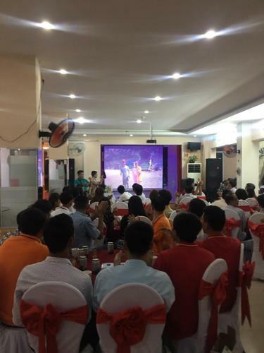Ngoc Han Vung Tau Hotel