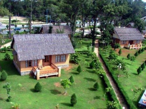 Hotel Vungtau Intourco Resort