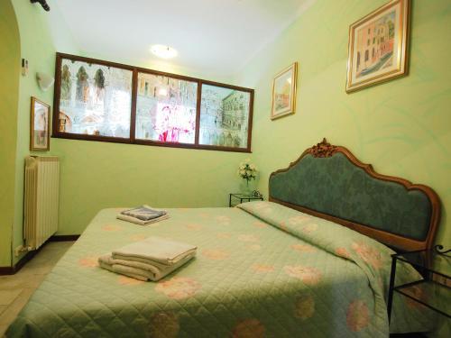 Apartamento Isola Di San Pietro II
