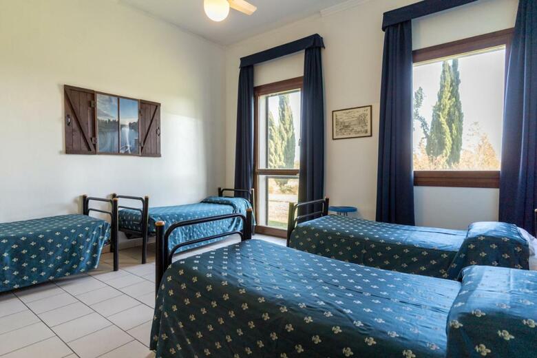 Hotel Il Lato Azzurro