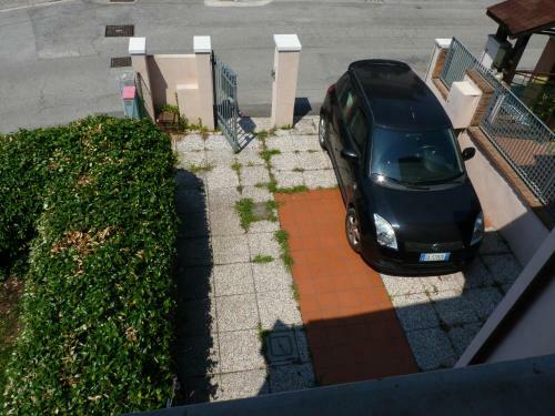 Apartamento Holiday Venice