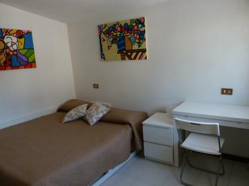 Apartamento Holiday Venice