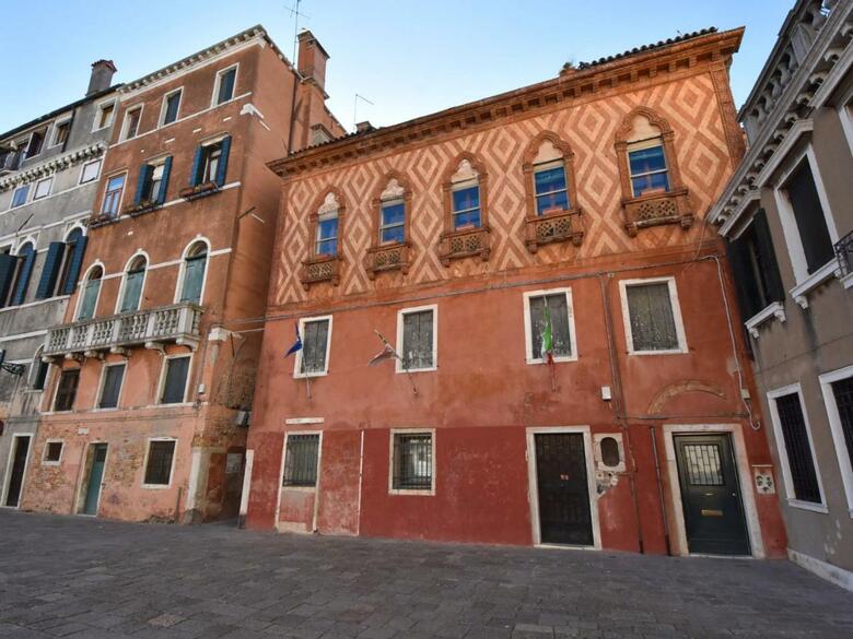 Apartamento Campo Santa Maria Formosa
