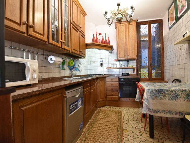 Apartamento Campo Santa Maria Formosa