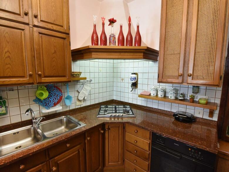 Apartamento Campo Santa Maria Formosa