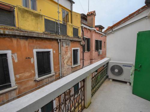 Apartamento Calle Delle Ancore