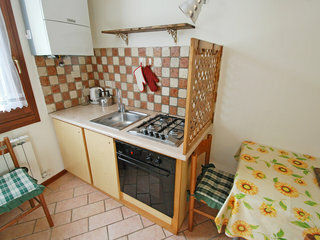 Apartamento Barbaria De Le Tole