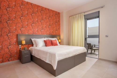 Apartamento Oleana Sunrise Studios