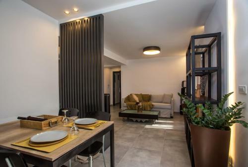 Vm Apartments