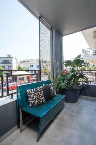 Vm Apartments