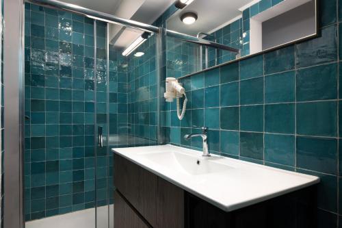 Apartamento The City Gem Urban Apt.