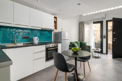 Apartamento The City Gem Urban Apt.