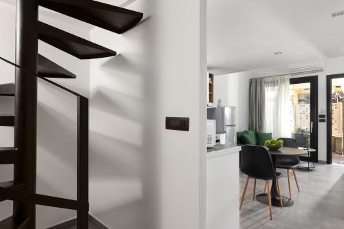 Apartamento The City Gem Urban Apt.