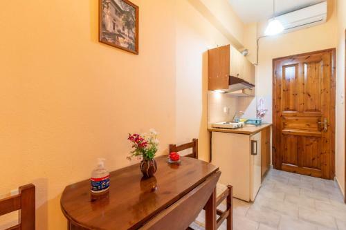 Apartamento Kyma Papa Nero Studios