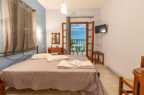 Apartamento Kyma Papa Nero Studios