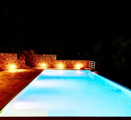 Villa Blumarin