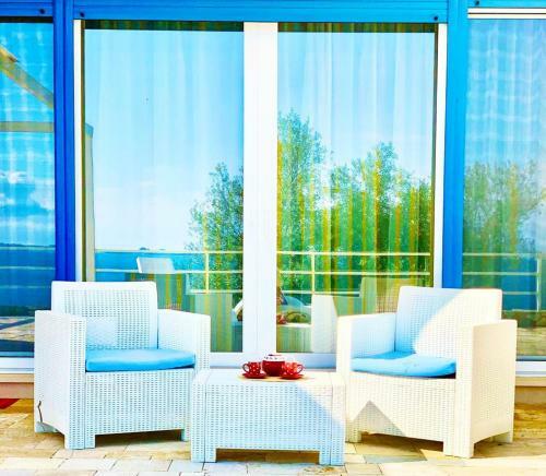 Villa Blumarin