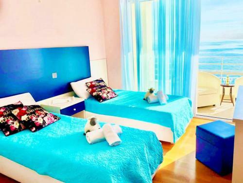 Villa Blumarin