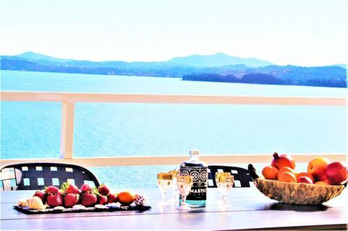 Villa Blumarin