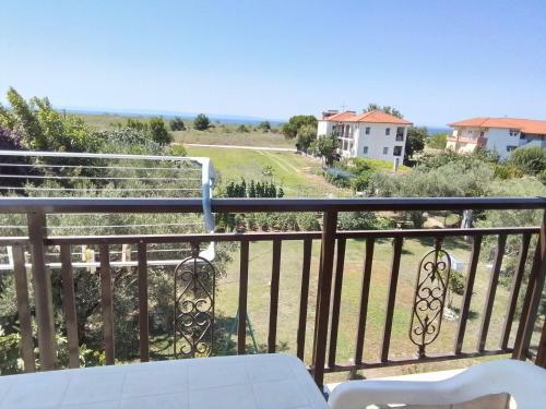 Apartamento Maria Andreadou