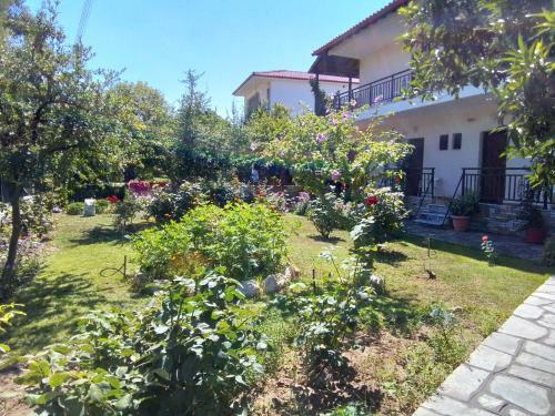 Apartamento Maria Andreadou