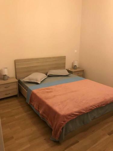 Odyssey Apartment In Armeos