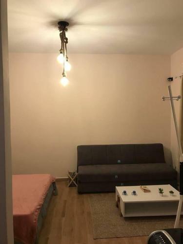 Odyssey Apartment In Armeos