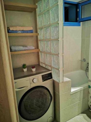 Odyssey Apartment In Armeos