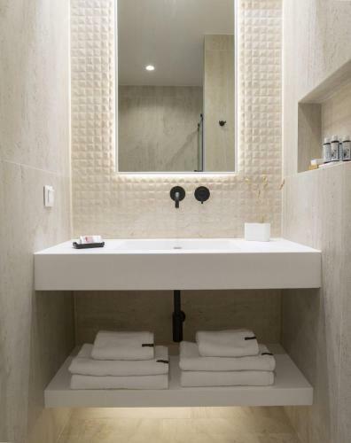 The Quad Luxury Villas