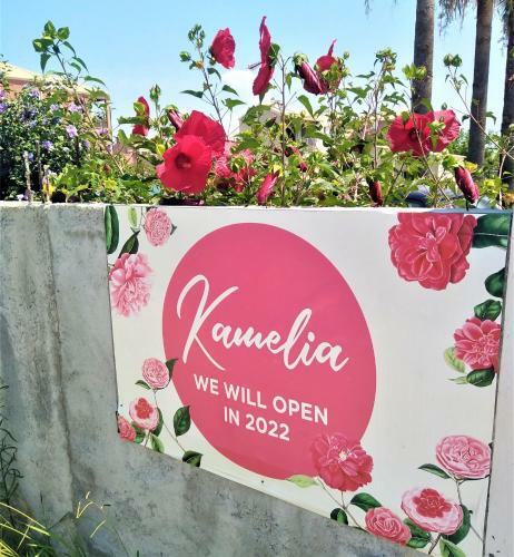 Apartamento Kamelia 2022 Corfu Sant George