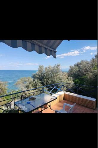 Agroturismo ??????? (michael) Villa