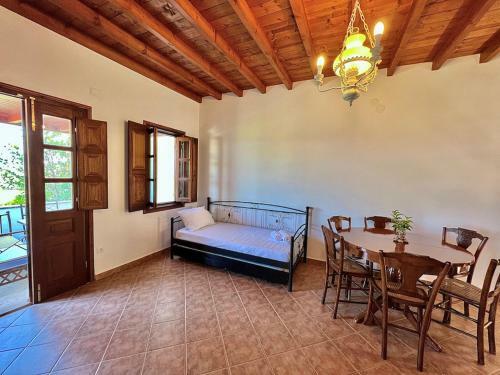 Apartamento Litois Houses