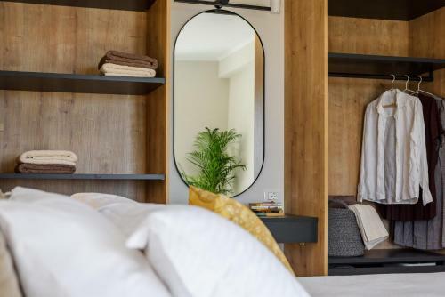Faenna - Zeus Blue Villas, Kefalonia