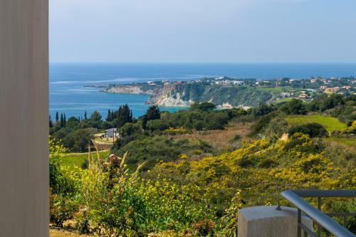 Faenna - Zeus Blue Villas, Kefalonia