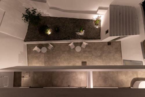 Bedspot Apartments Astipalaia